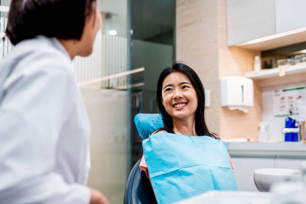 Dental X-Rays and Imaging in Ocean Park, WA