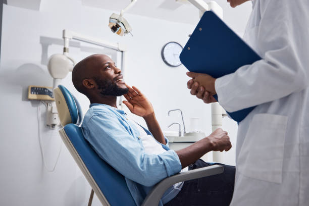 Best Laser Dentistry  in Ocean Park, WA