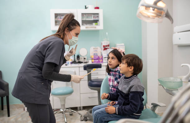 Best Oral Cancer Screening  in Ocean Park, WA