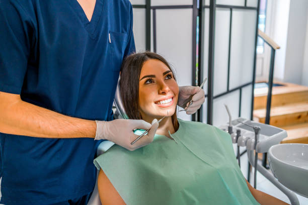 Best Sleep Apnea Treatment  in Ocean Park, WA