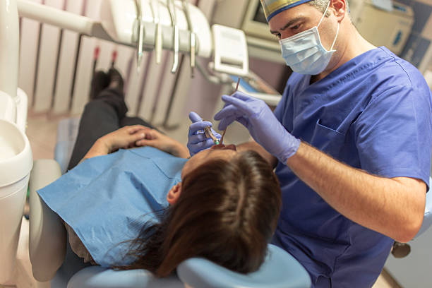 Best Root Canal Treatment  in Ocean Park, WA
