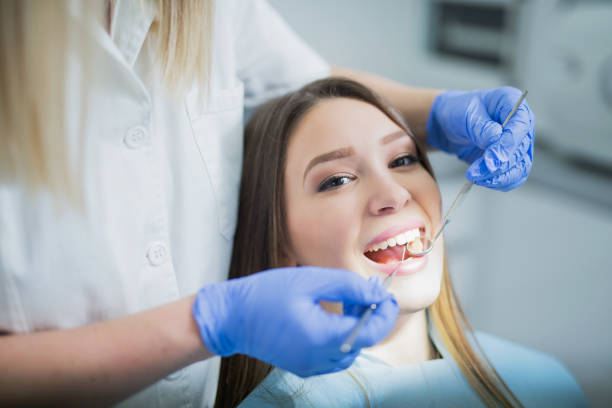 Best Oral Cancer Screening  in Ocean Park, WA