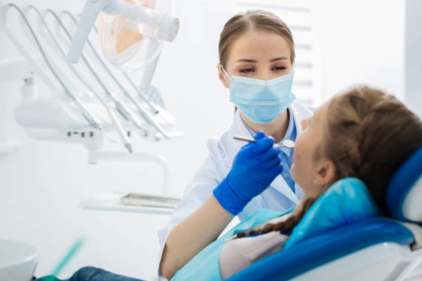 Best Sedation Dentistry  in Ocean Park, WA